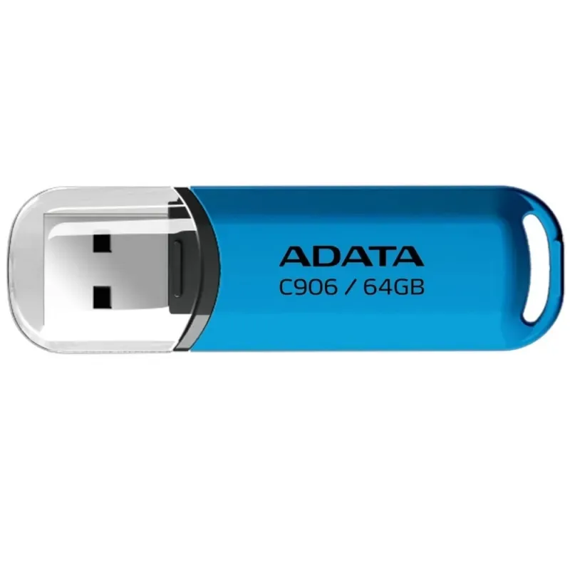 memoria_usb_64_gb_adata_flash_c906_azul