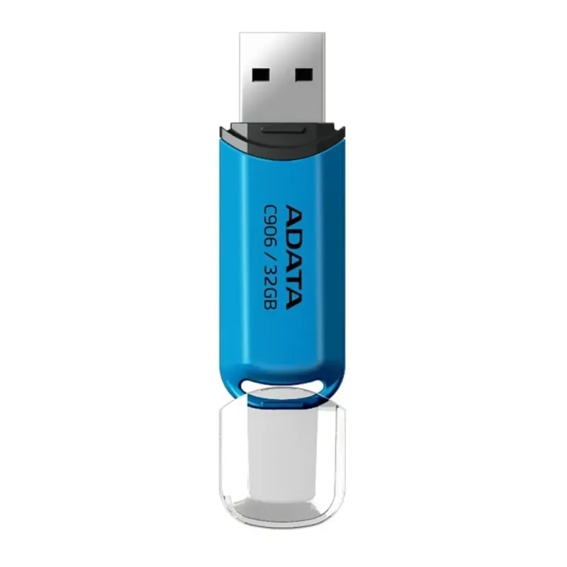 memoria_usb_64_gb_adata_flash_c906_azul