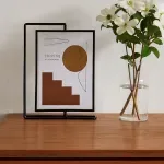 portarretrato_metal_negro_5_x_7_pulgadas