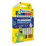 marcadores_lavables_norma_doble_punta