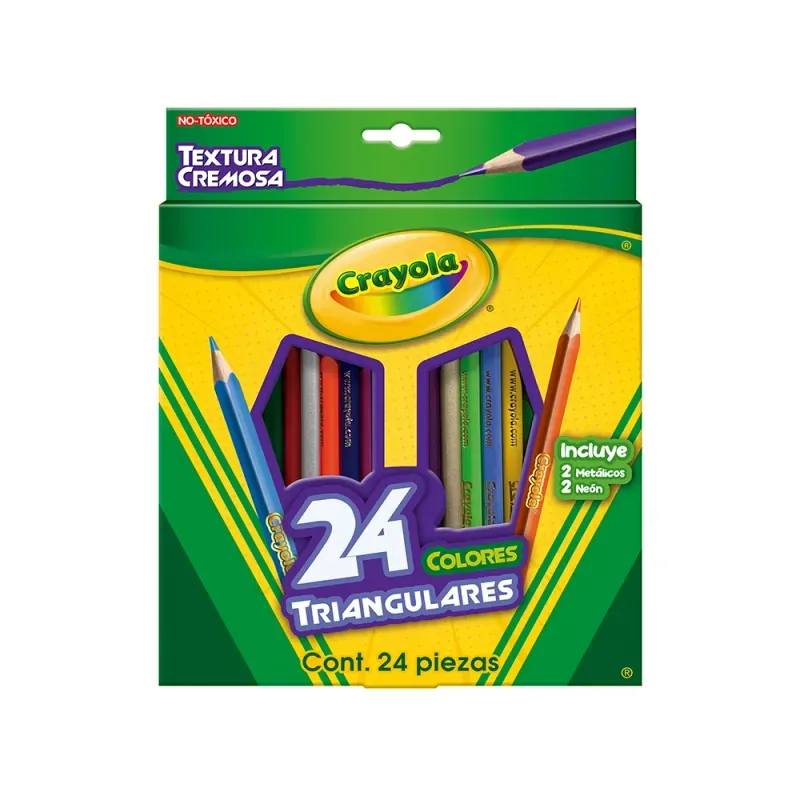 colores_triangulares_24_colores_creatividad_escolar