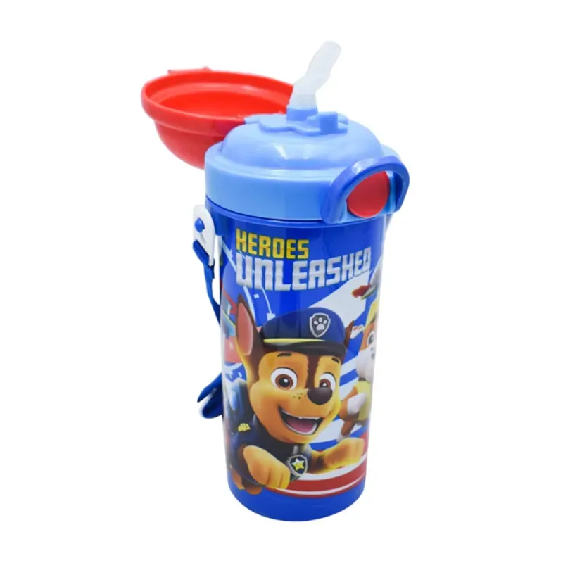 botella_agua_500_ml_paw_patrol_azul