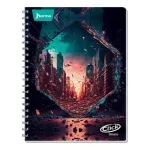 cuaderno_americano_norma_urbano_raya_100_hojas