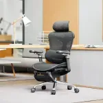 silla_ejecutiva_randu_ergomax_soporte_lumbar_reposapies_negra