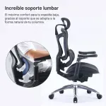 silla_ejecutiva_randu_ergomax_soporte_lumbar_reposapies_negra