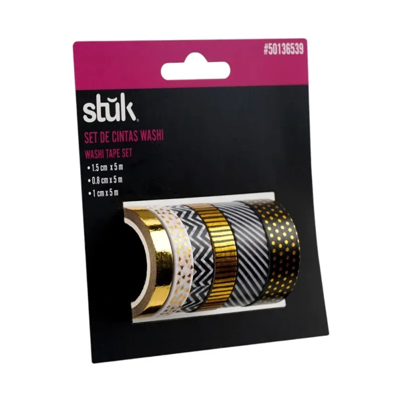 cintas_washi_stuk_metalica_negro_oro