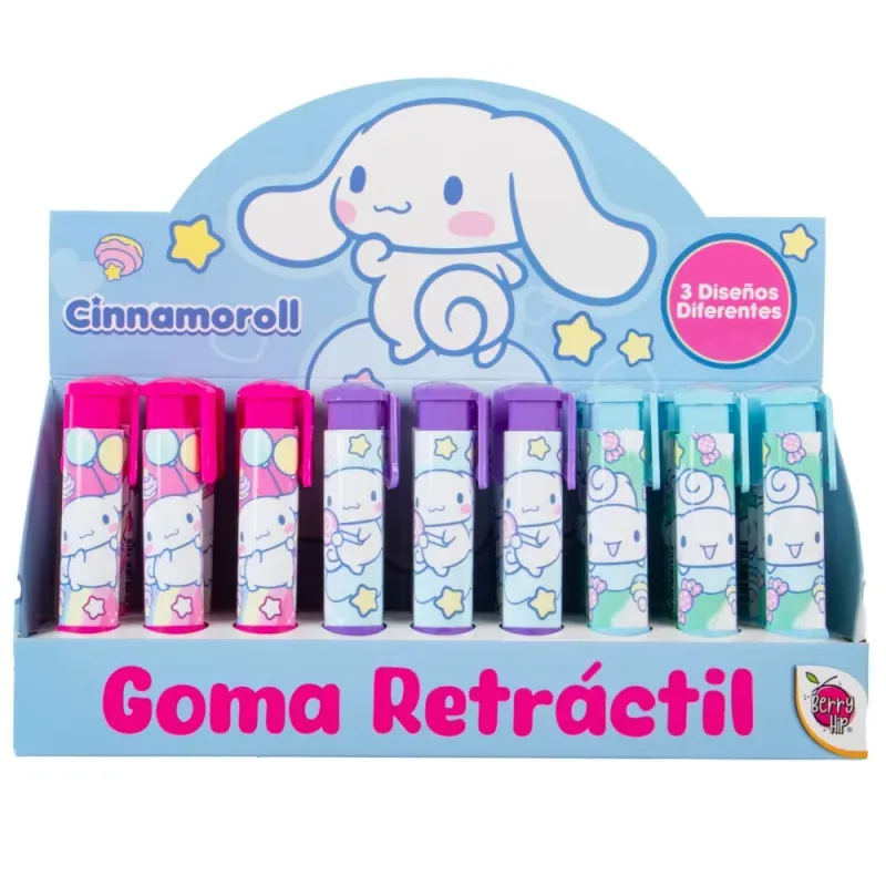 goma_retractil_berry_hip_cinnamoroll_borrado_suave_1_pieza