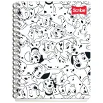 cuaderno_scribe_classic_disney_cuadro_7_mm_90_hojas_doble_espiral_5175425