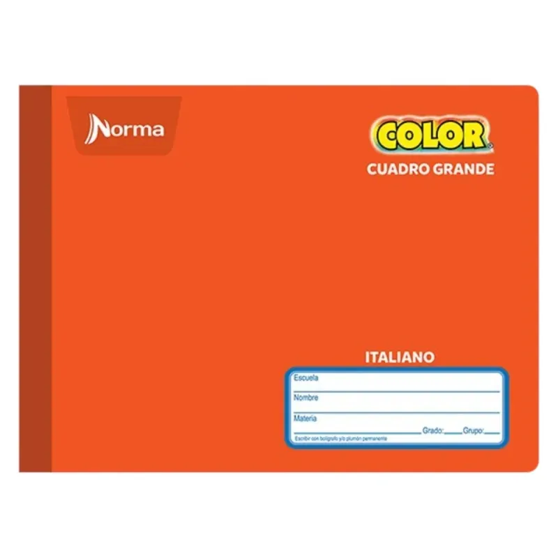 cuaderno_forma_italiana_cuadro_grande_norma_color_100_hojas