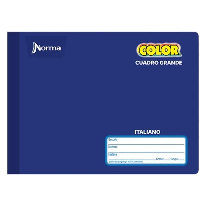 cuaderno_forma_italiana_cuadro_grande_norma_color_100_hojas