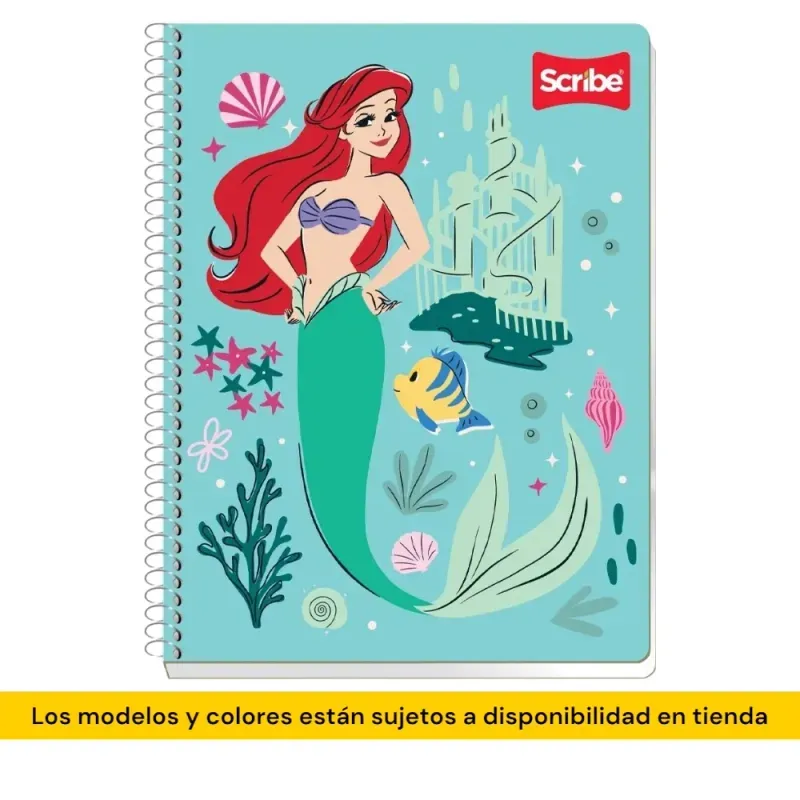 cuaderno_scribe_disney_princesas_raya_90_hojas_doble_espiral