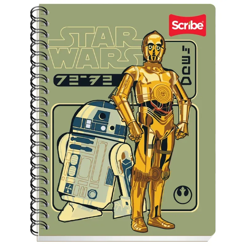 cuaderno_scribe_star_wars_cuadro_5_mm_90_hojas_doble_espiral_5175421