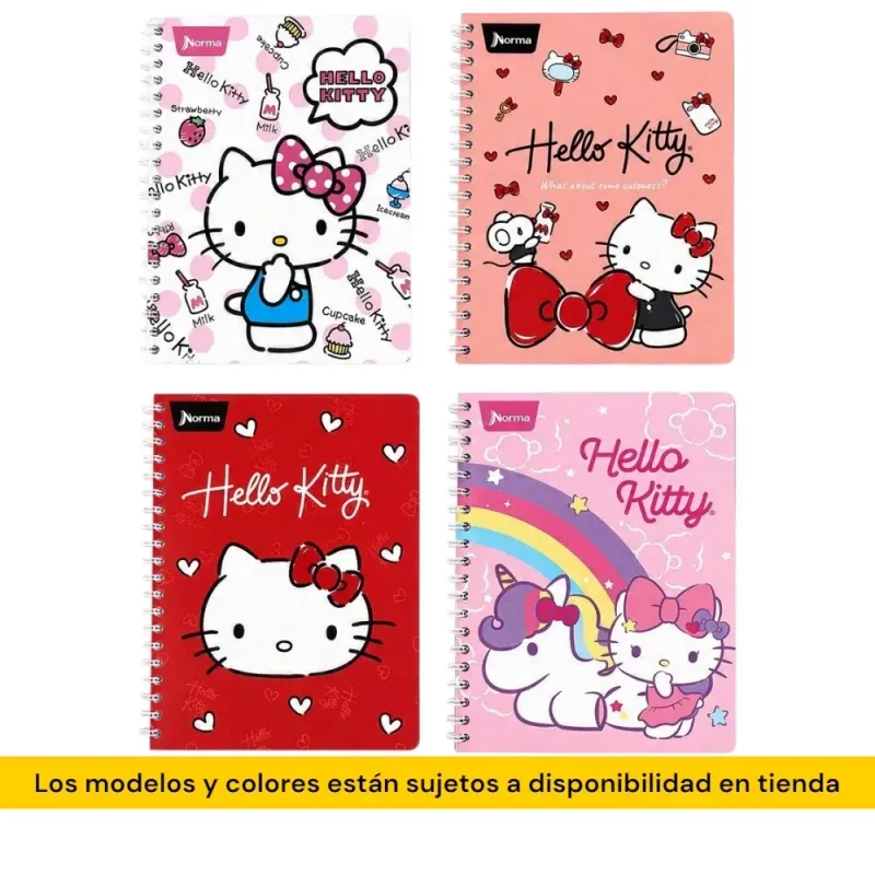 cuaderno_profesional_cuadro_grande_norma_hello_kitty_100_hojas