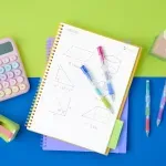 kit_lapiceros_gomas_paper_mate_mina_0_7_mm
