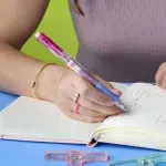 kit_lapiceros_gomas_paper_mate_mina_0_7_mm