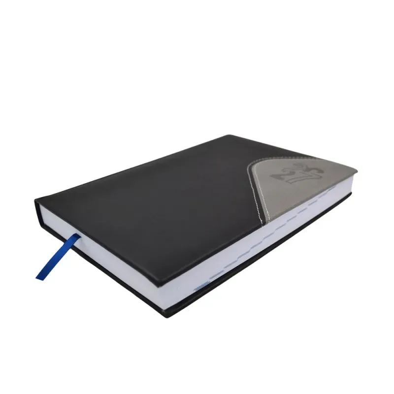 agenda_diaria_2027_danpex_bali_negro