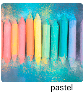 PASTEL