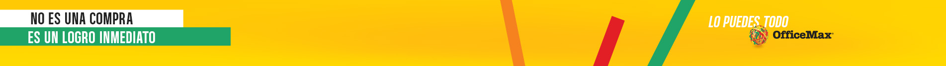 No es una compra es un logro inmediato