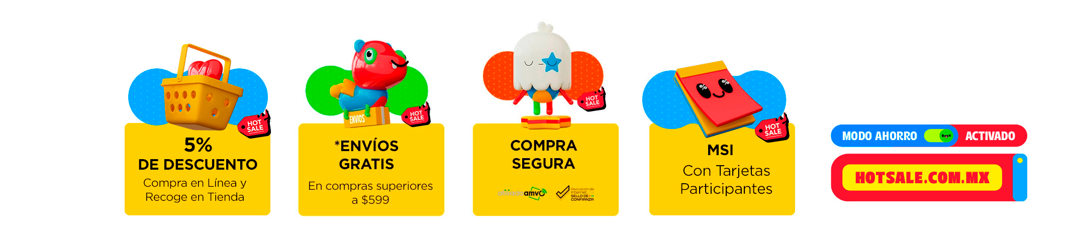Promociones Estrellas