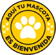 Icono Pet Friendly en OfficeMax