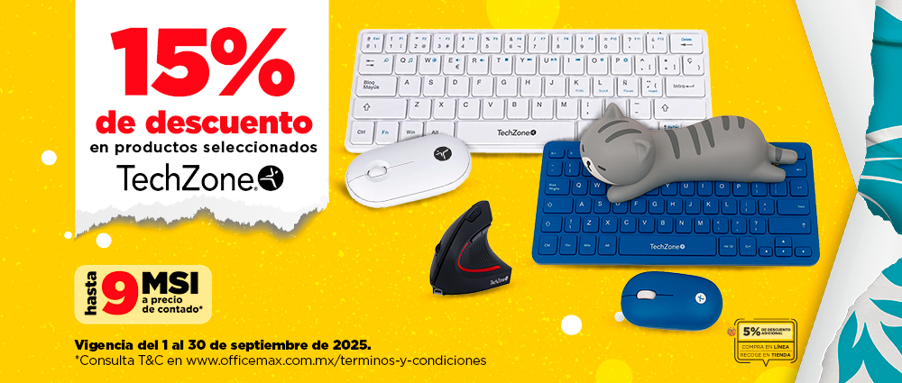 TECHZONE