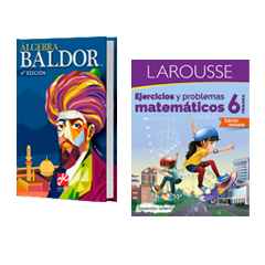 Libros de Texto
