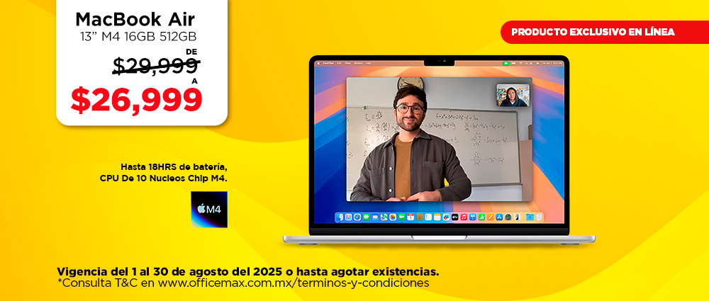 MACBOOK