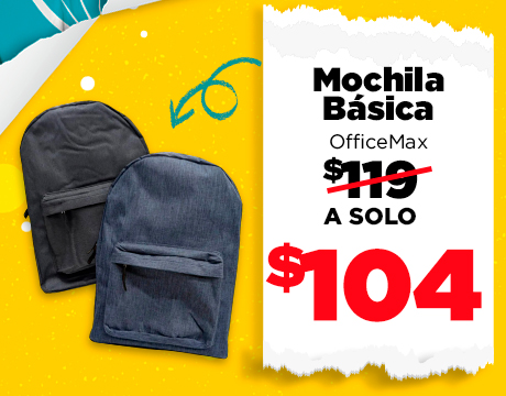 Mochilas Básicas